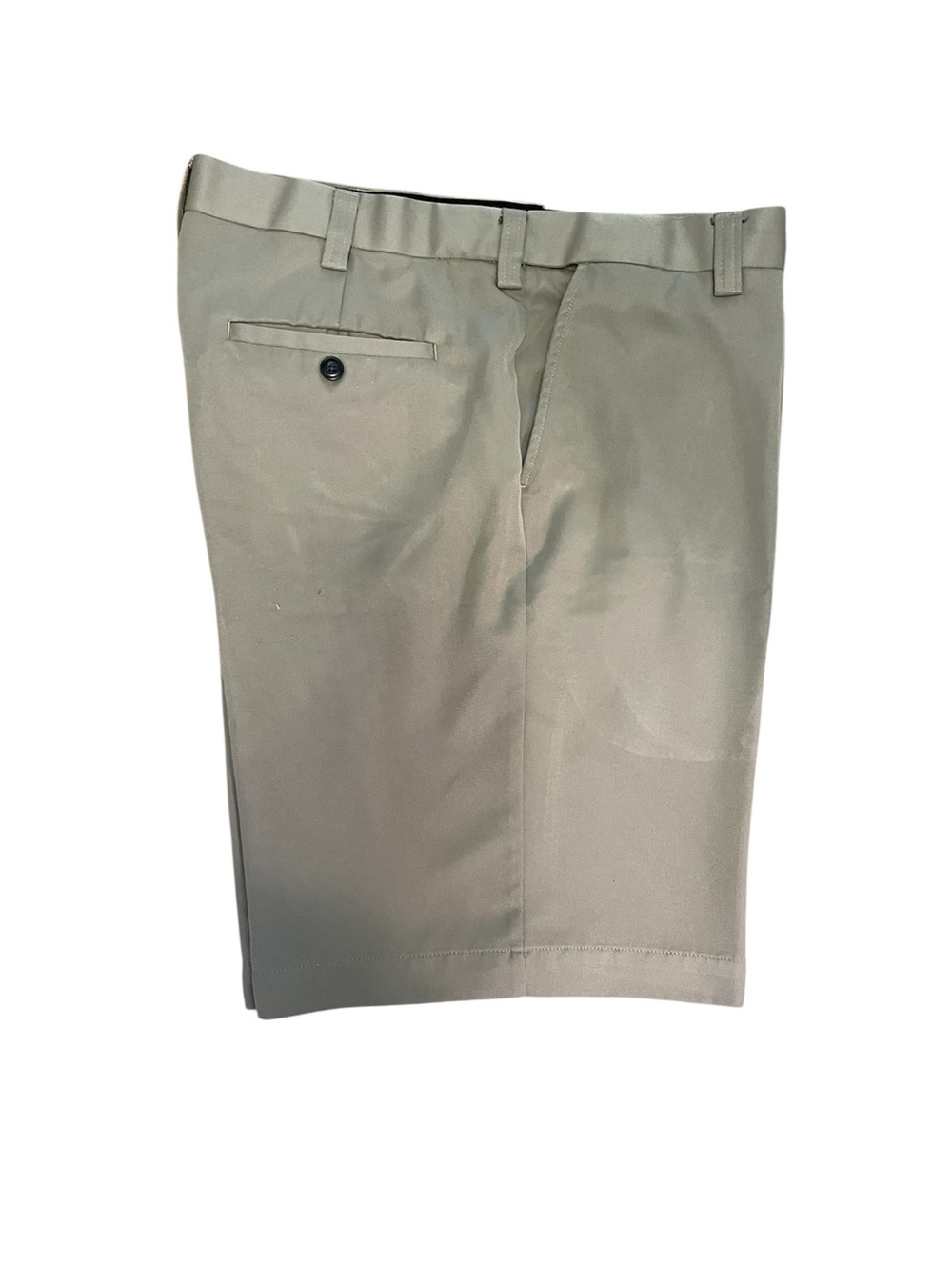 Men's Pro Tour Golf Shorts Tan, 36